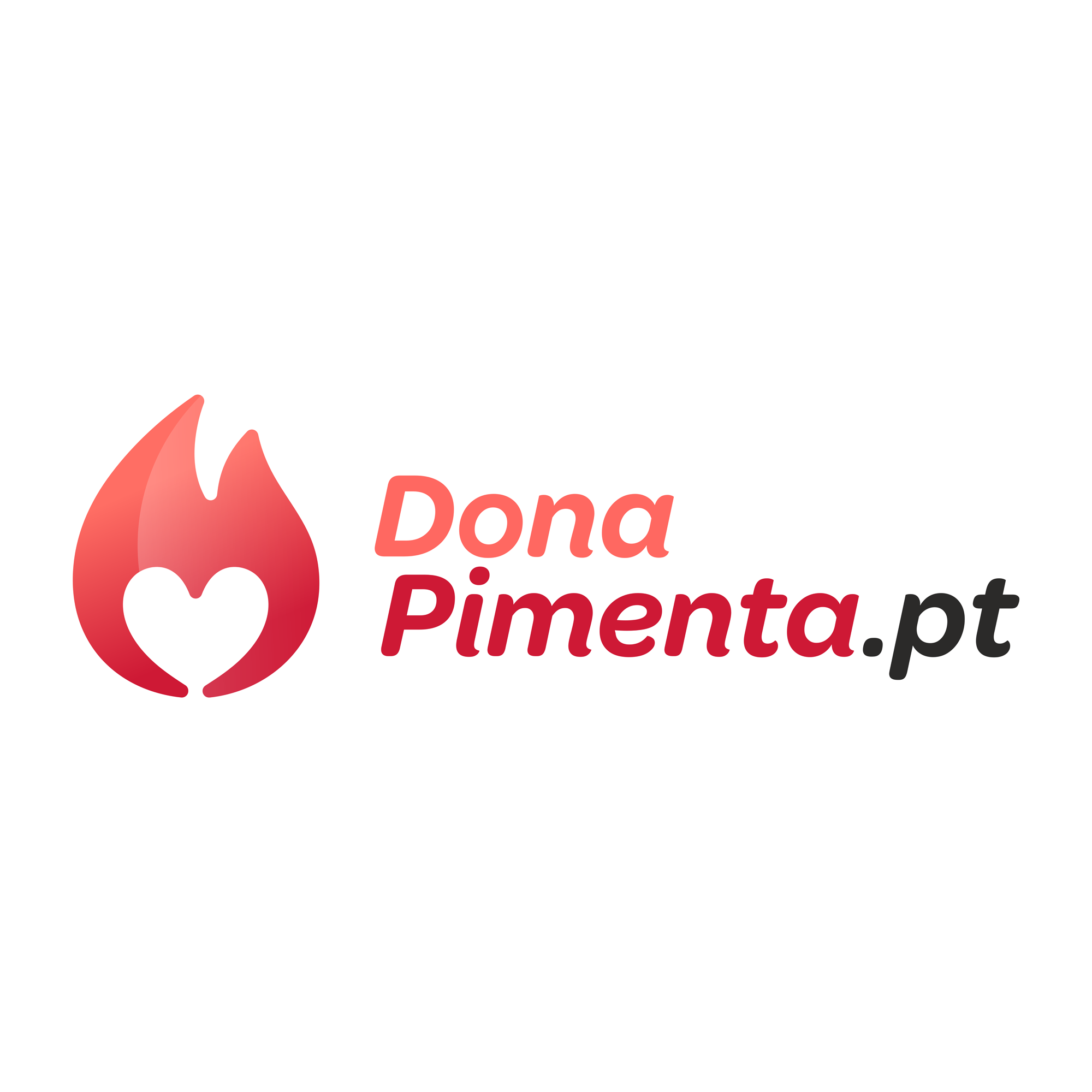 Dona Pimenta